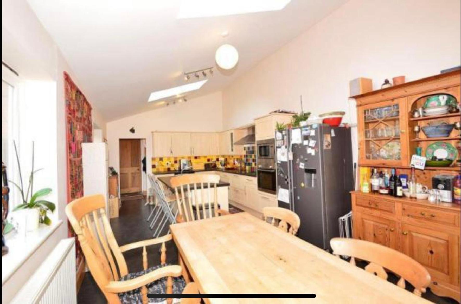 Anita'S Home In Kidderminster Exterior photo